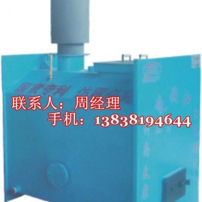 垃圾焚烧炉用于玻璃钢 旧金属回收 塑料模具 油漆行业产生垃圾