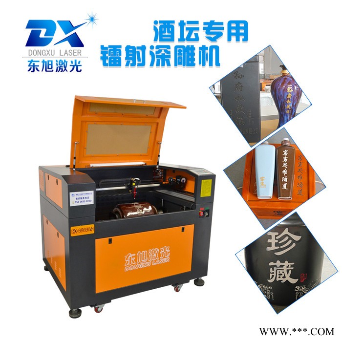 供应陶瓷雕刻机清远陶瓷模具雕刻机泥坯雕刻机**图7