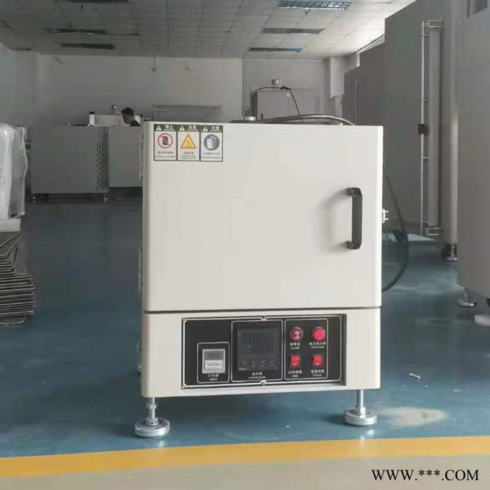 科昶生产600-1200℃玻璃预热炉 模具高温退火炉 实验室马弗炉塑胶烧结炉 定做图3