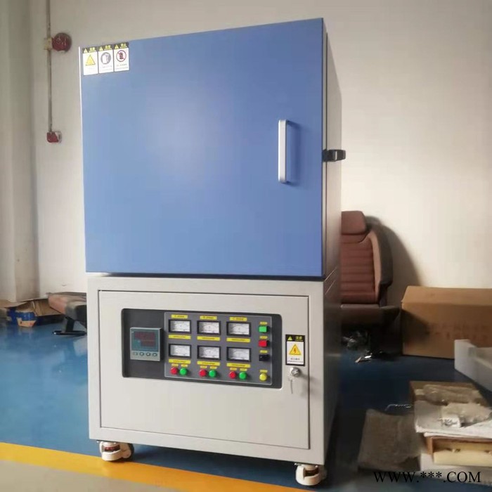 科昶生产600-1200℃玻璃预热炉 模具高温退火炉 实验室马弗炉塑胶烧结炉 定做图8