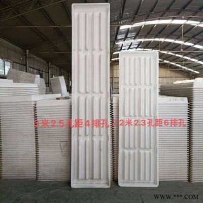 现货 复合漏粪板猪场水泥漏粪板 漏粪板模具 猪场漏粪板