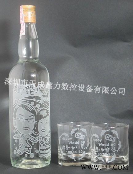 4040保丽龙陶瓷模具五轴联动雕刻机 石膏 代木 树脂刀头自动跟随图4