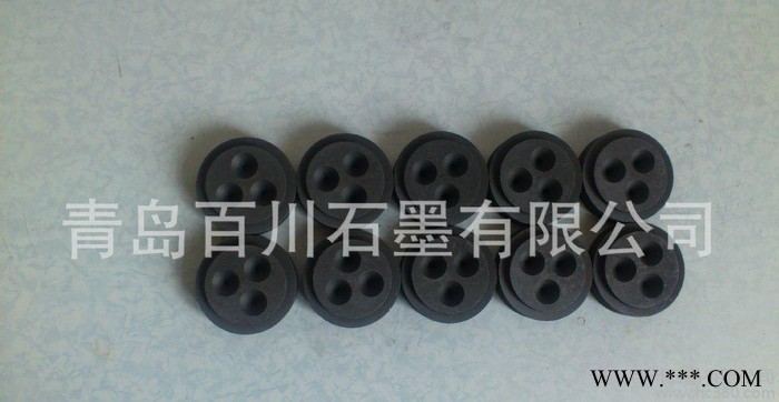 百川石墨玻璃烧结用模具图3