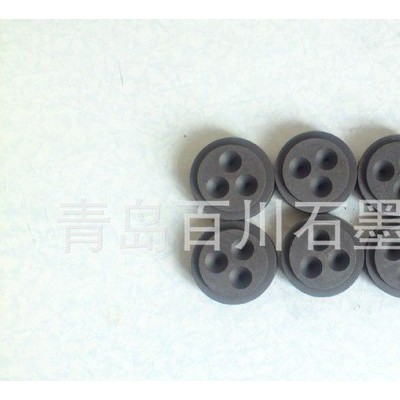 百川石墨玻璃烧结用模具