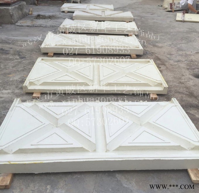 仿木护栏模具 仿木栏杆模具 混凝土护栏 水泥栏杆 栏杆模具厂家 仿木水泥栏杆图5
