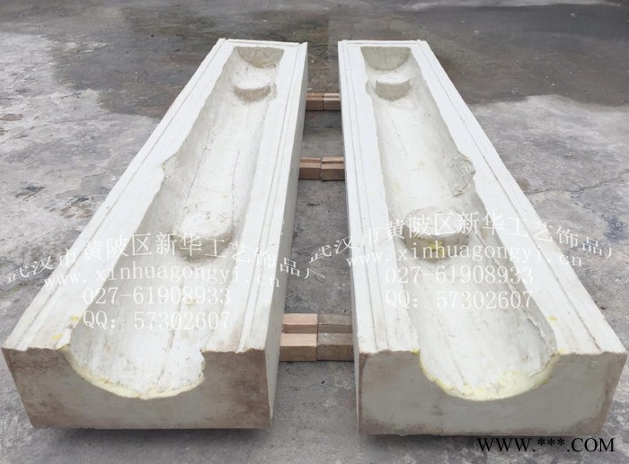 仿木护栏模具 仿木栏杆模具 混凝土护栏 水泥栏杆 栏杆模具厂家 仿木水泥栏杆图7