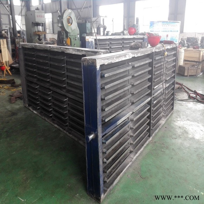 新天合 水泥漏粪板模具图2