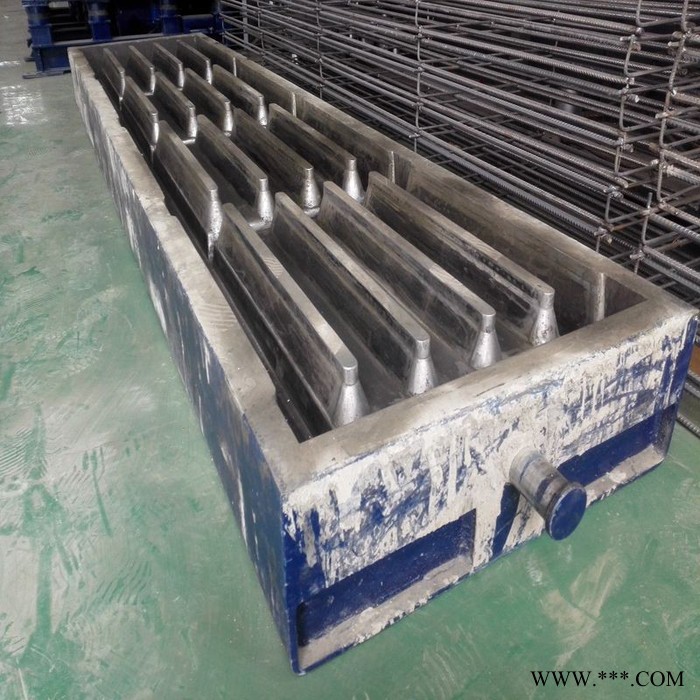 新天合 水泥漏粪板模具图3