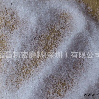 提供玻璃砂、模具表面磨料、低价零售 18694419796