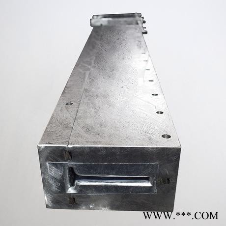 玻璃钢拉挤模具 异形模具 玻璃钢拉挤设备 拉挤生产线  玻璃钢模压磨具厂家图7