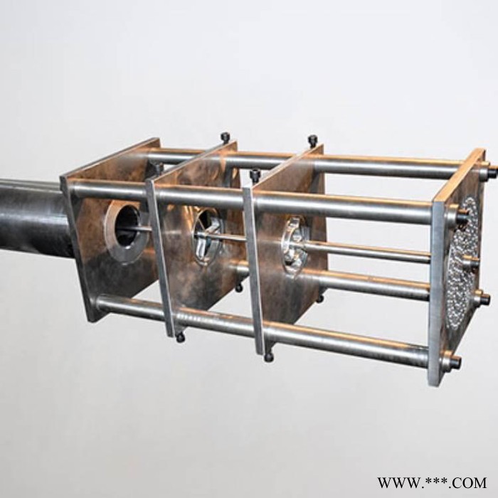 玻璃钢拉挤模具 异形模具 玻璃钢拉挤设备 拉挤生产线  玻璃钢模压磨具厂家图3
