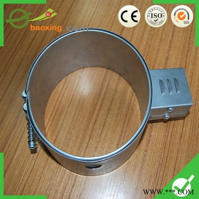 宝兴XTJRQ   模具专用陶瓷加热圈 机械及行业设备专用配件