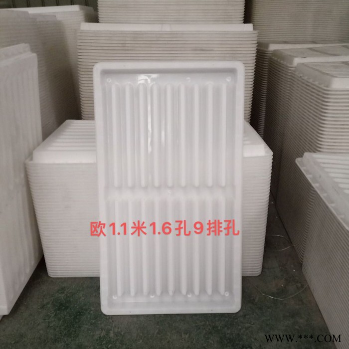 复合漏粪板模具 猪场漏粪板 猪场水泥漏粪板 漏粪板图3
