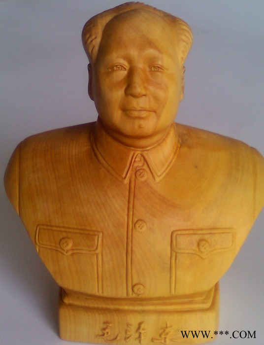 大型木工立体佛像雕刻机 耐刻四轴人物雕像雕刻机 陶瓷模具雕刻机图7