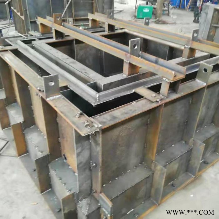 水泥井模具    模具价格 模具厂家图4