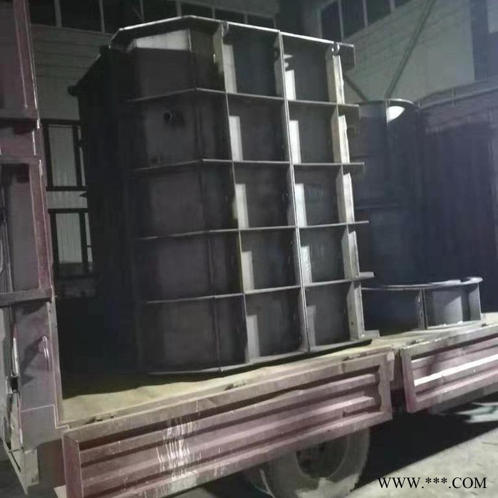 水泥井模具    模具价格 模具厂家图5