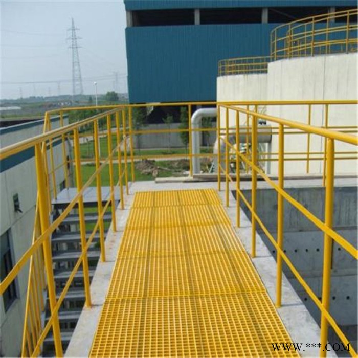 久迅40*40 玻璃钢盖板厂家现货成品 玻璃钢污水池花纹盖板 排水沟格栅盖板格栅模具定制图3