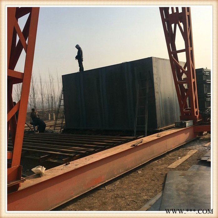 任丘威远水泥活动房    水泥活动房模具   水泥房模具   **水泥盒子房模具图6