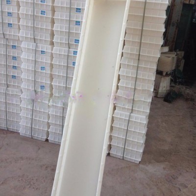 美城 水泥盖板模具，外贸塑料模具模盒，窗花塑料模具