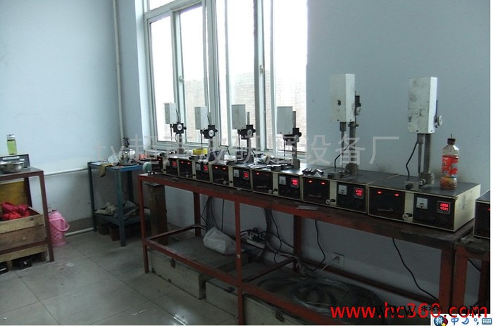 河间市天跃模具设备厂供应天宇超声波研磨机异形模具抛光机拉丝模研磨机TY-400超声波研磨机，拉丝模具成型抛光机图4