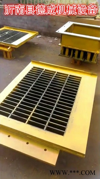 240水泥砖模具价格图3