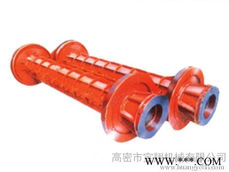 水泥管模具的特点图3