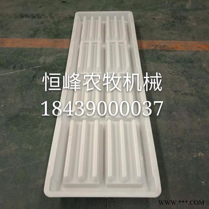 水泥漏粪板模具、猪舍、羊舍**图4