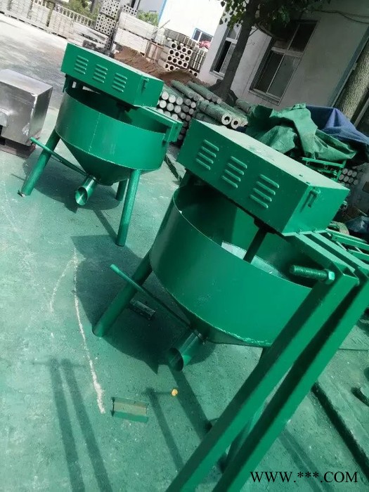 天艺模具混001  凝土搅拌机械       天艺模具锥型水泥搅拌机2图4
