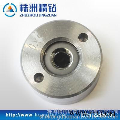 硬质合金四方模 粉末冶金成型模具 YG8方型拔管模具图3