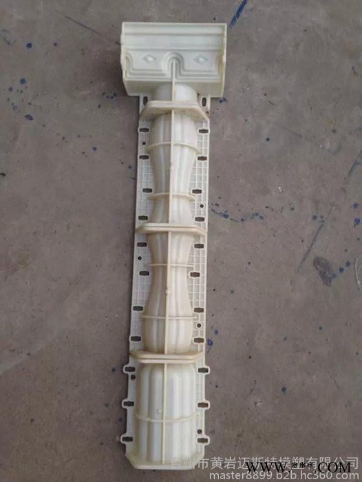 供应建筑用防罗马柱水泥模具加工制造图4