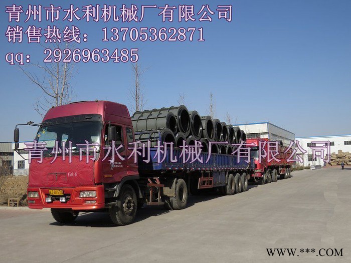 供应宝来水泥制管机 水泥管设备 **,水泥管模具型号齐全图2