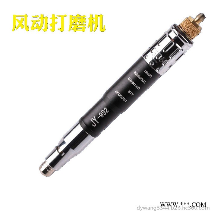 气动风磨笔刻磨机风磨机笔型风动打磨工具模具抛光打磨玉石玻璃琥珀风动打磨工具图3
