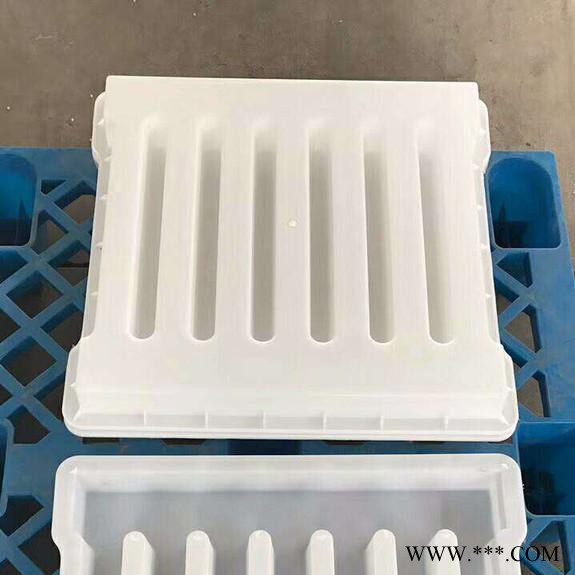 厂家供应水泥路排水沟盖板塑料模具批发图5