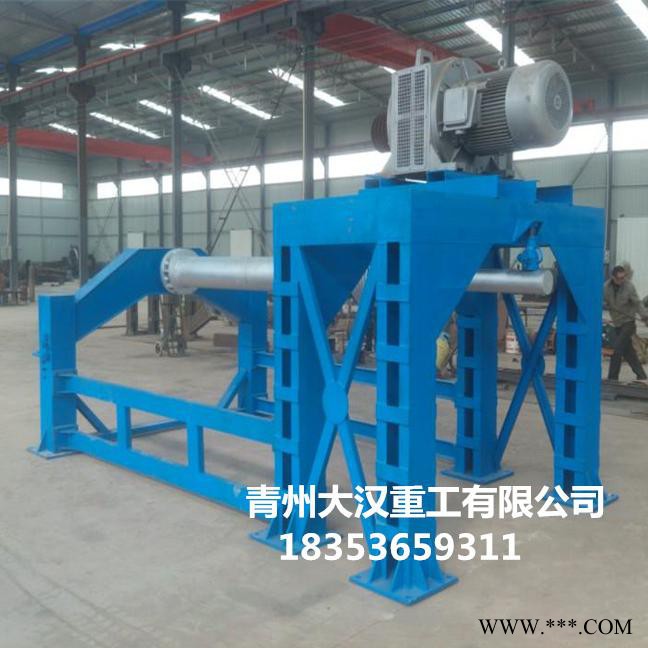 水泥管模具机械厂家价格高质量水泥管生产线水泥制管机图4