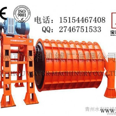 **Φ800平口管模具 水泥管模具整套机械设备
