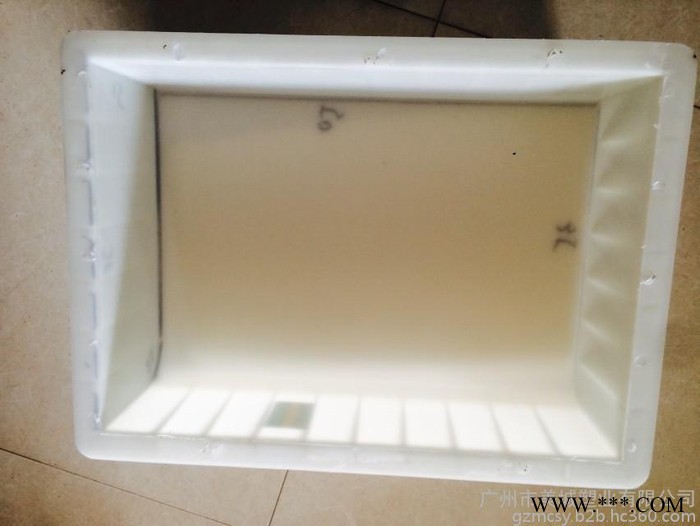 供应路沿石塑料模具.水泥塑料模具，侧石塑料模具图8