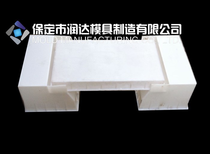 水泥盖板模具，盖板模具，润达模具**图3