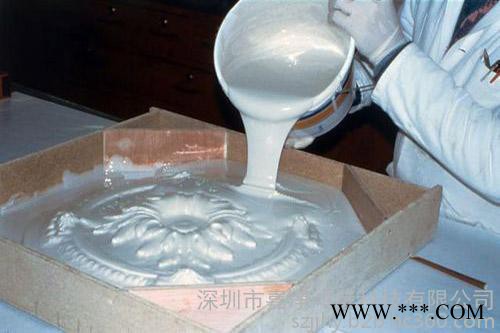 **耐高温水泥制品模具硅胶图3
