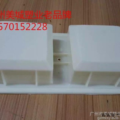 pc砖塑料模具，彩砖塑料模具 pc水泥制品模具