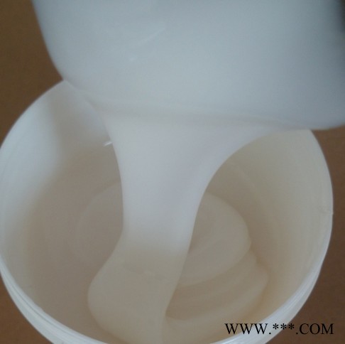 鸿风HF-308水泥制品耐翻模模具硅胶，无收缩率液体硅胶图3