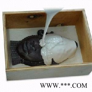 鸿风HF-308水泥制品耐翻模模具硅胶，无收缩率液体硅胶
