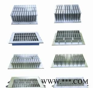 水泥制砖机模具/免烧制砖机模具/多功能砌块机模具--上海华预图3