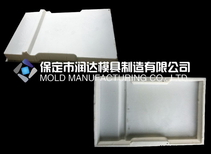 水泥盖板模具**水泥盖板模具图2