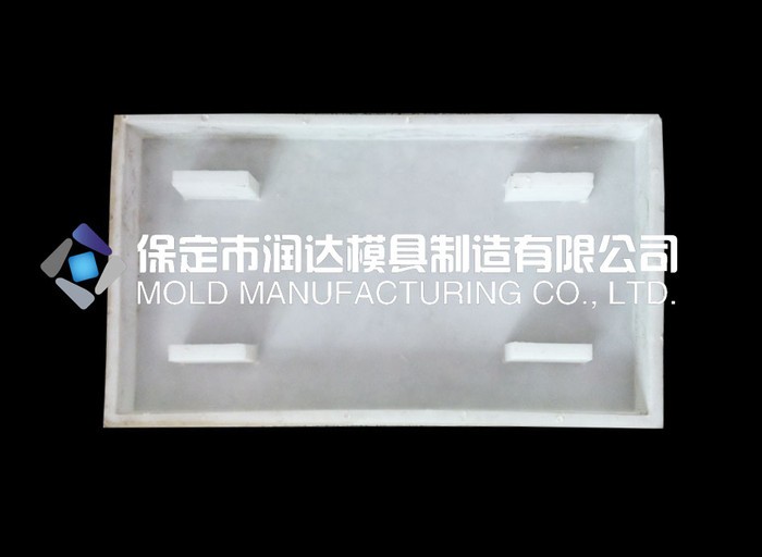 水泥盖板模具**水泥盖板模具图3