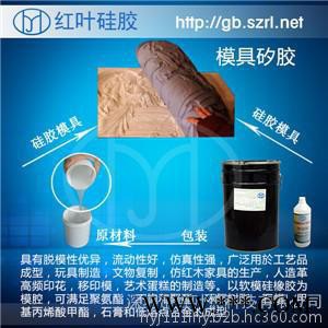 欧式构件，水泥制品模具硅胶图2