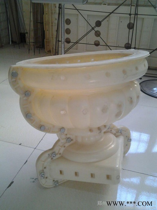 郑州天艺水泥花盆模具厂家图2
