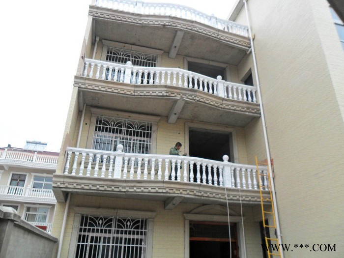 天艺模具001     廊柱花瓶柱40-90厘米 特种建筑/建材 水泥产品图4