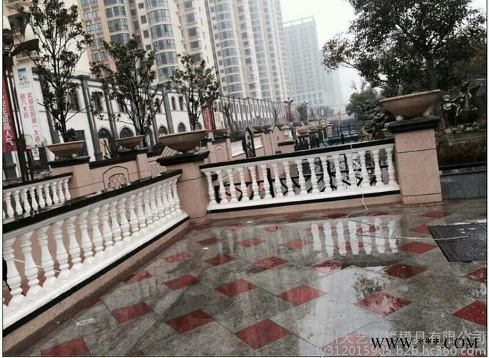 天艺模具001     廊柱花瓶柱40-90厘米 特种建筑/建材 水泥产品图5