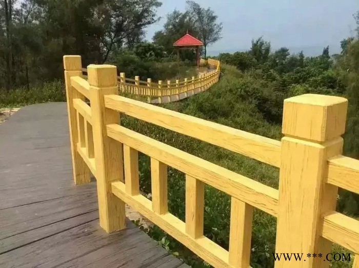 供应大量水泥栏杆模具及水泥栏杆水泥产品图3