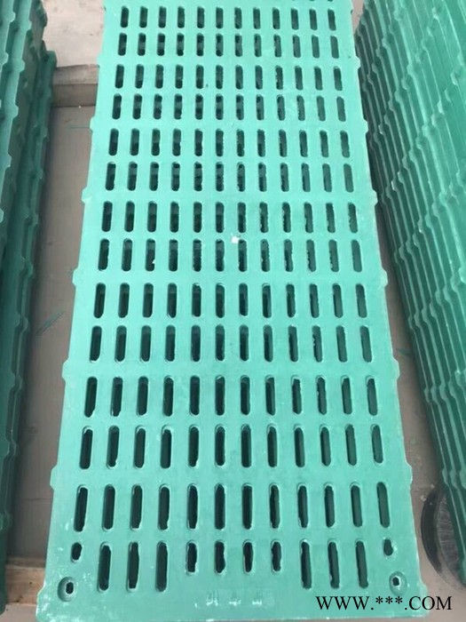 恒泰农牧漏粪板，水泥漏粪板 复合漏粪板模具仔猪保育漏粪板图8
